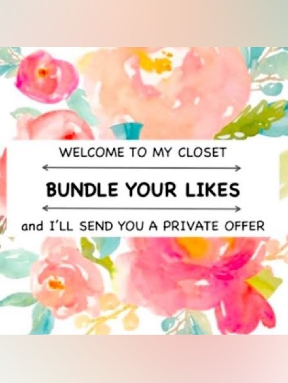 Bundle and Save!